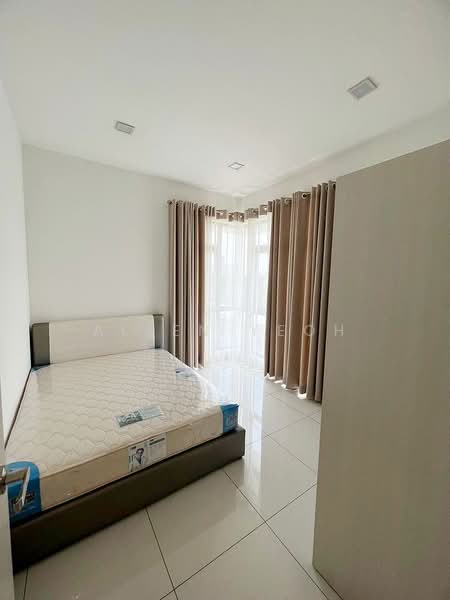 Condominium for Sale at The Light Linear - Allen Yeoh - Bedroom - PropertyGuru.com.my