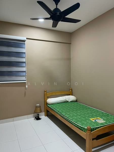 Kondominium untuk Disewa di One Foresta - Alvin Ooi - Bedroom - PropertyGuru.com.my