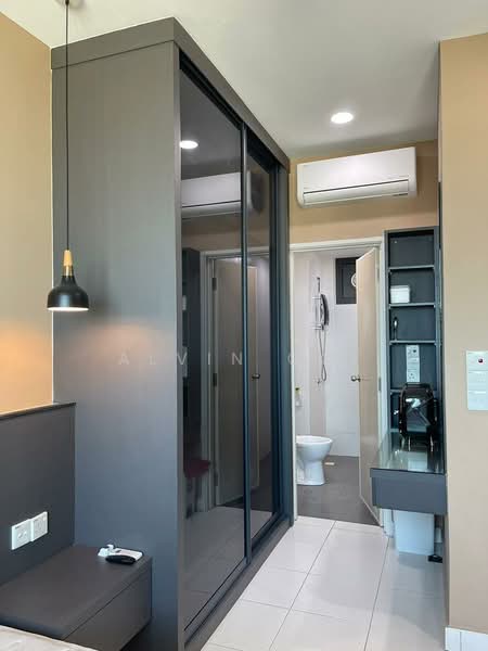 Kondominium untuk Disewa di One Foresta - Alvin Ooi - Bathroom - PropertyGuru.com.my