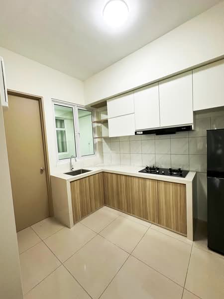Kondominium untuk Disewa di The Zen - Jerry Tan - Kitchen - PropertyGuru.com.my