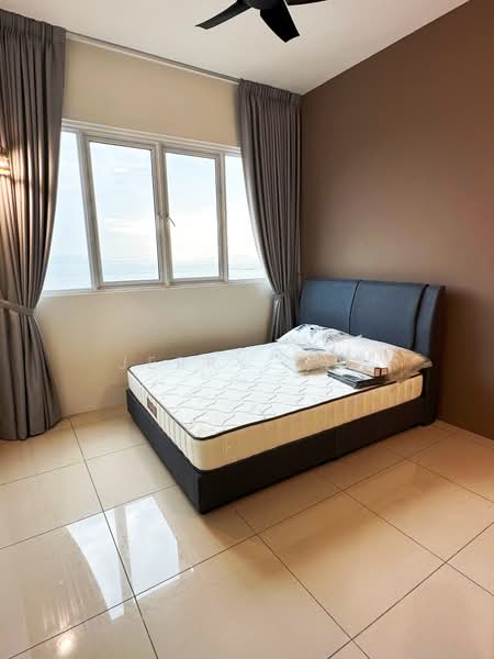 Kondominium untuk Disewa di The Zen - Jerry Tan - Bedroom - PropertyGuru.com.my