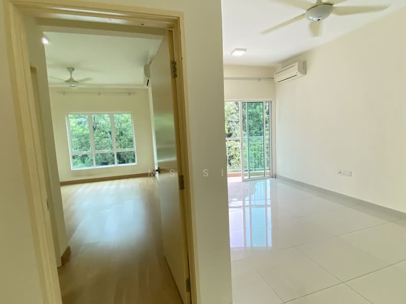 Servis Apartment untuk Disewa di Metropolitan Square - Ms Sim - Interior - PropertyGuru.com.my