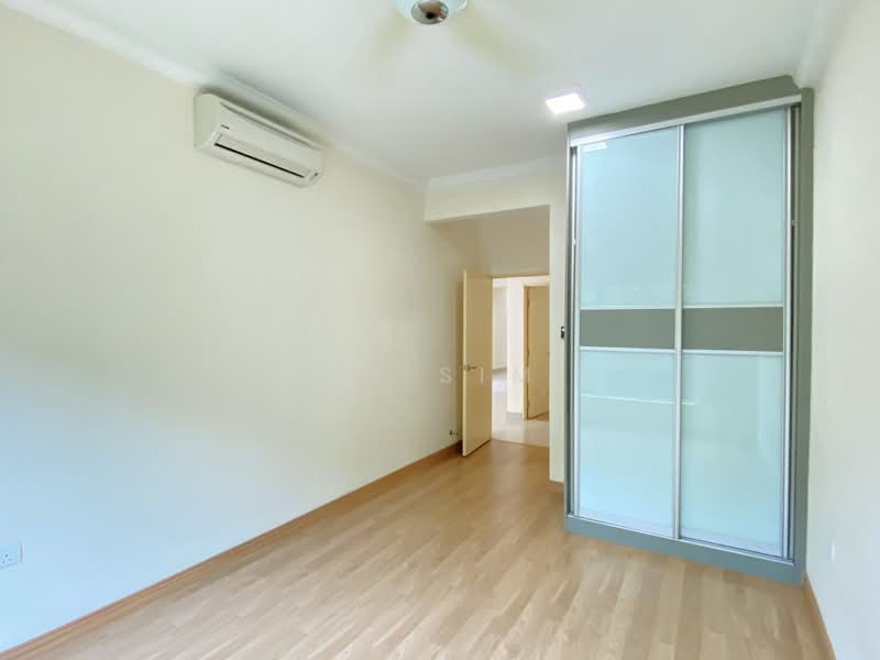 Servis Apartment untuk Disewa di Metropolitan Square - Ms Sim - PropertyGuru.com.my