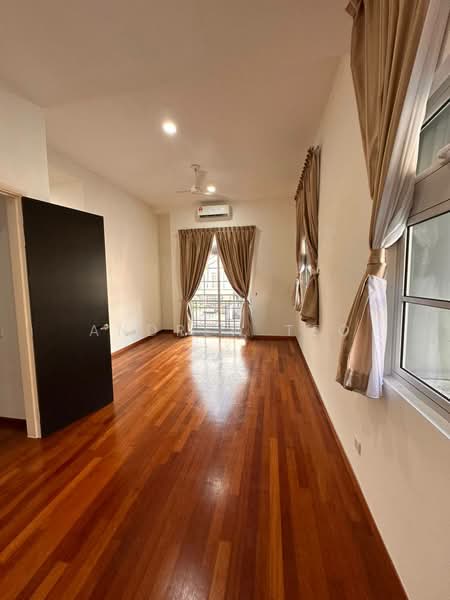 Cluster House for Sale in Eco Spring (Johor Bahru) - Andrew Teo - Living Room - PropertyGuru.com.my
