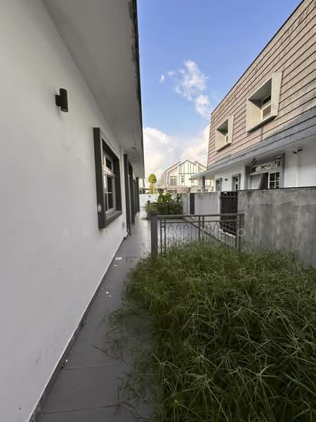 Cluster House for Sale in Eco Spring (Johor Bahru) - Andrew Teo - Exterior - PropertyGuru.com.my