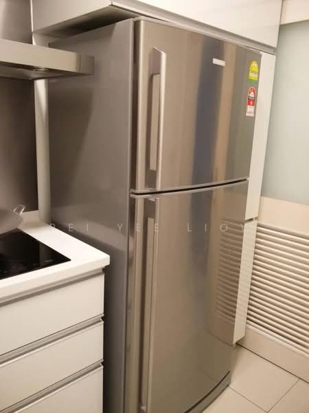 Service Residence for Rent at M City - Pei Yee Liow - PropertyGuru.com.my