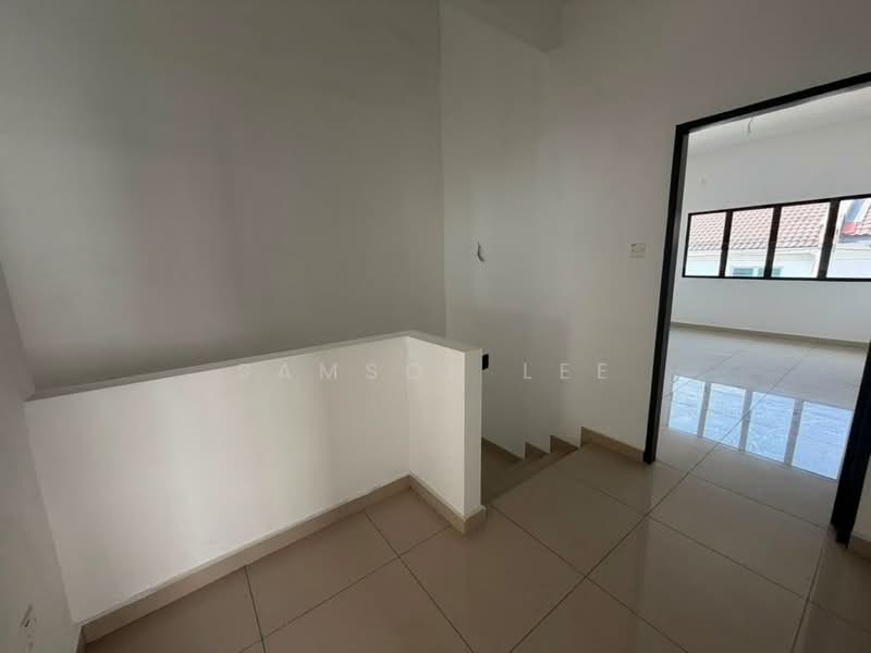 Rumah Teres 2 Tingkat untuk Dijual di Taman Scientex Rawang (Rawang) - Samson Lee - Interior - PropertyGuru.com.my
