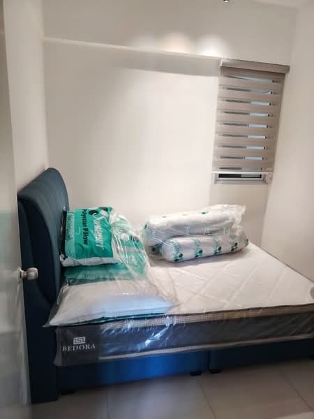 Kondominium untuk Disewa di The Zen - Jerry Tan - Bedroom - PropertyGuru.com.my