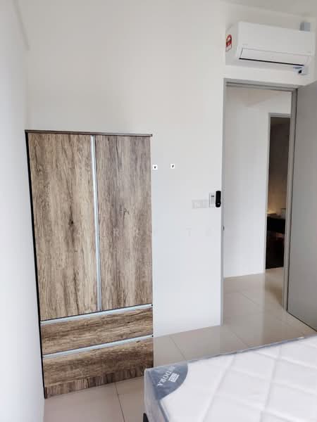 Kondominium untuk Disewa di The Zen - Jerry Tan - Bedroom - PropertyGuru.com.my