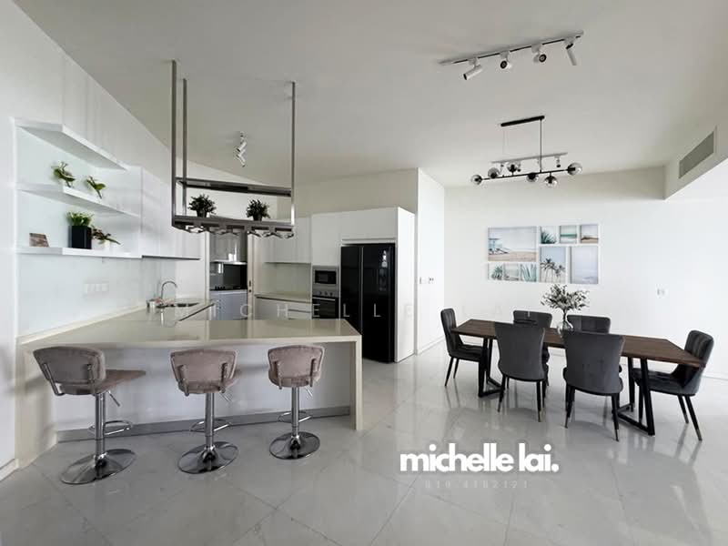 Condominium for Rent at Setia V Residences - Michelle Lai - PropertyGuru.com.my
