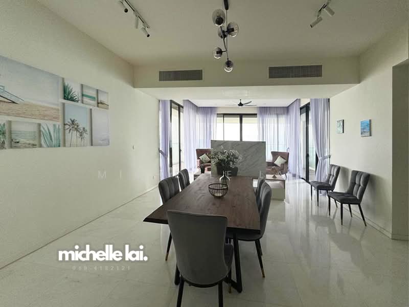 Condominium for Rent at Setia V Residences - Michelle Lai - PropertyGuru.com.my