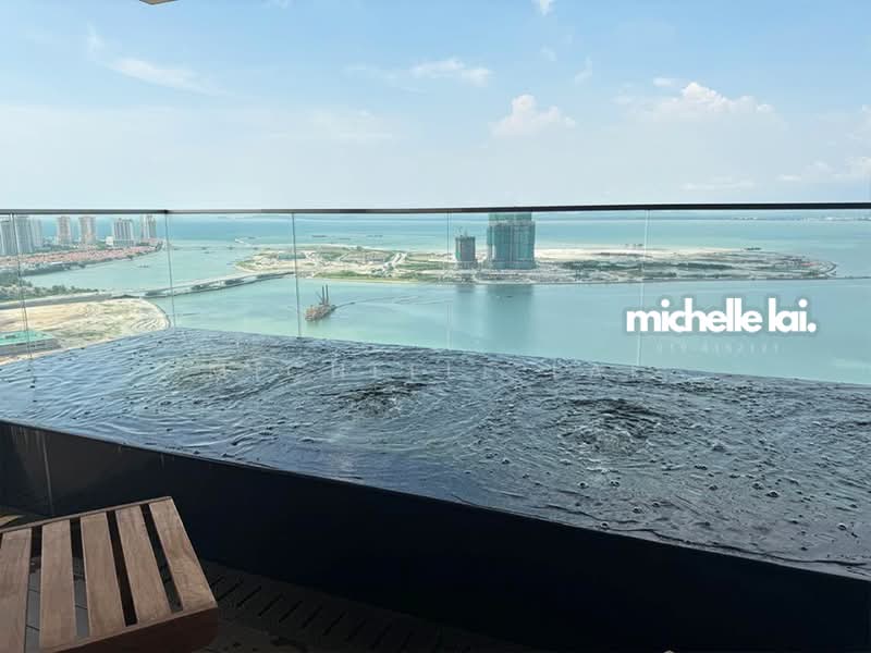 Condominium for Rent at Setia V Residences - Michelle Lai - PropertyGuru.com.my