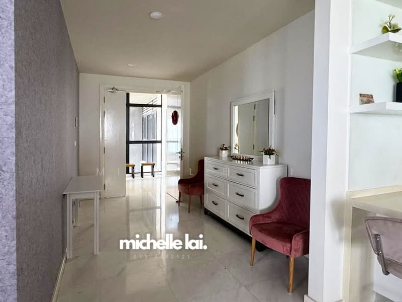 Condominium for Rent at Setia V Residences - Michelle Lai - PropertyGuru.com.my