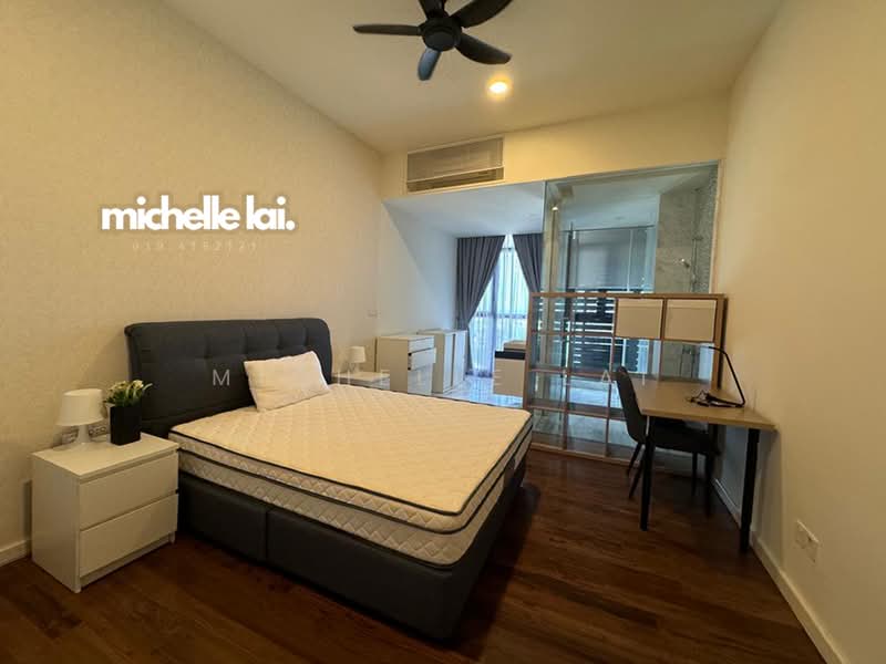 Condominium for Rent at Setia V Residences - Michelle Lai - PropertyGuru.com.my