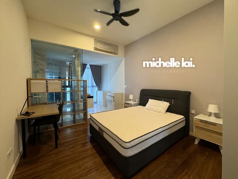 Condominium for Rent at Setia V Residences - Michelle Lai - PropertyGuru.com.my