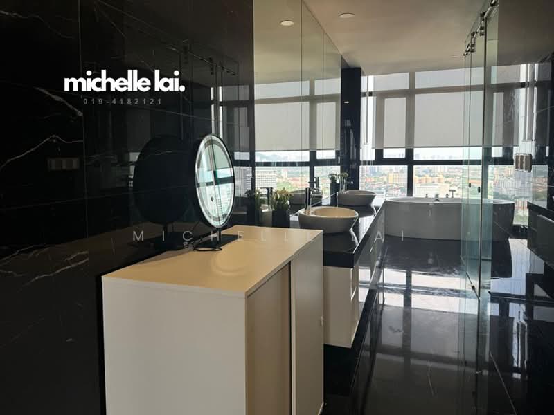 Condominium for Rent at Setia V Residences - Michelle Lai - PropertyGuru.com.my