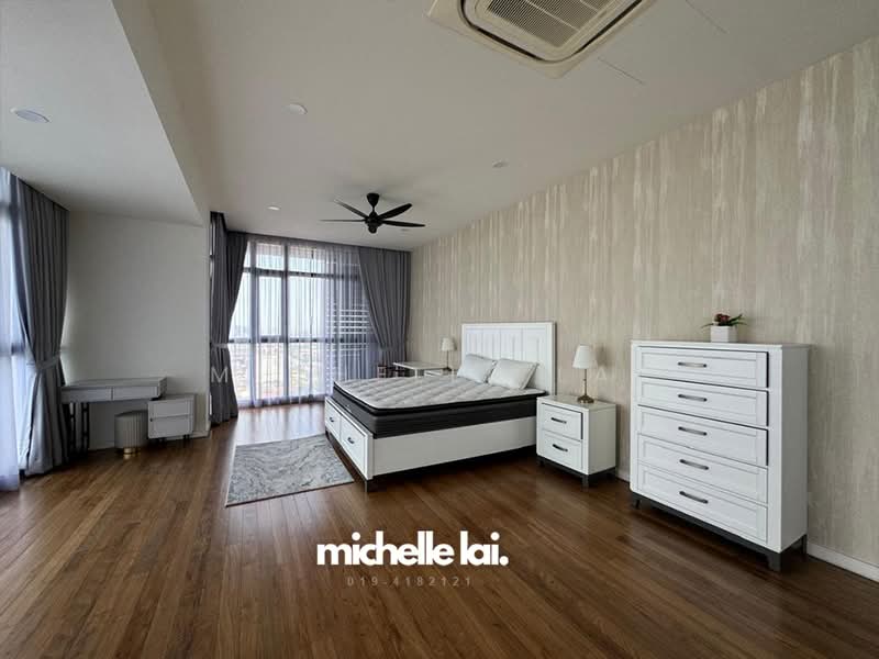 Condominium for Rent at Setia V Residences - Michelle Lai - PropertyGuru.com.my