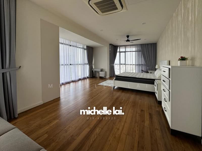 Condominium for Rent at Setia V Residences - Michelle Lai - PropertyGuru.com.my