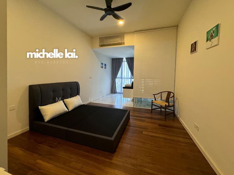 Condominium for Rent at Setia V Residences - Michelle Lai - PropertyGuru.com.my