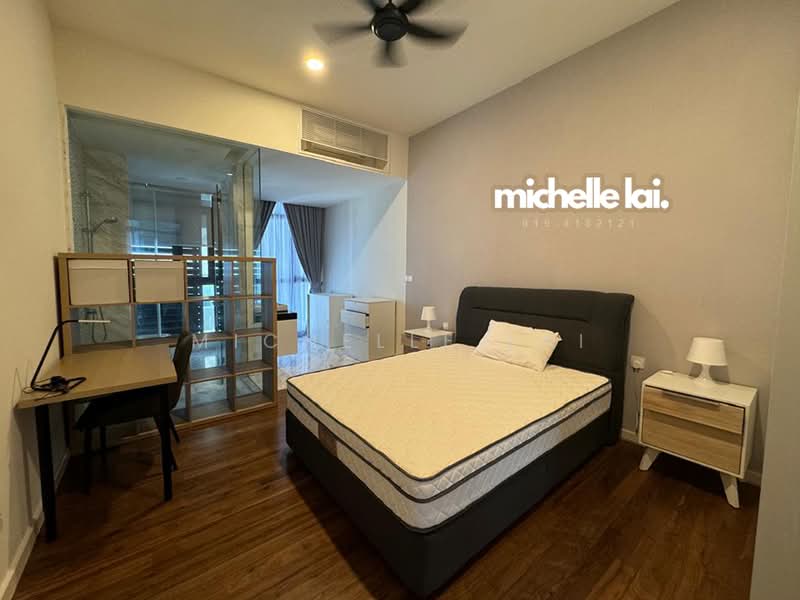Condominium for Rent at Setia V Residences - Michelle Lai - PropertyGuru.com.my