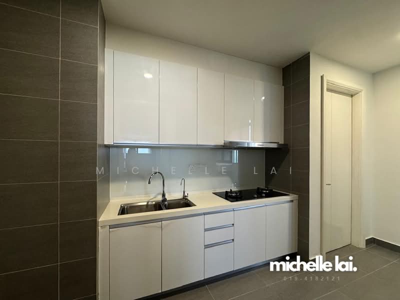Condominium for Rent at Setia V Residences - Michelle Lai - PropertyGuru.com.my