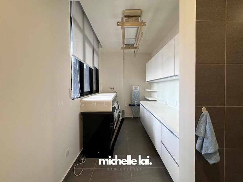 Condominium for Rent at Setia V Residences - Michelle Lai - PropertyGuru.com.my