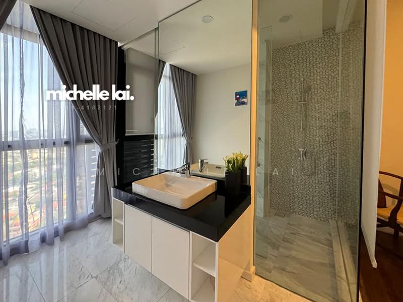 Condominium for Rent at Setia V Residences - Michelle Lai - PropertyGuru.com.my