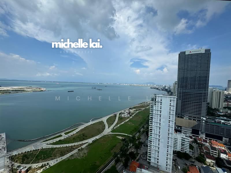 Condominium for Rent at Setia V Residences - Michelle Lai - PropertyGuru.com.my