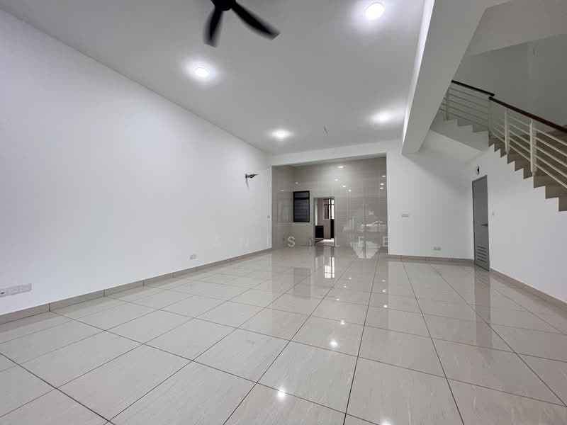 2-storey Terraced House for Rent in Horizon Hills (Iskandar Puteri (Nusajaya)) - Alanis Lee - PropertyGuru.com.my