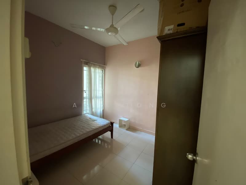 Servis Apartment untuk Disewa di Metropolitan Square - Alex Tong - PropertyGuru.com.my