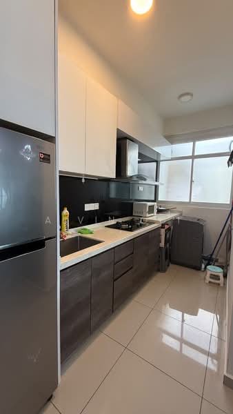 Condominium for Rent at The Promenade - Alvin Ooi - Kitchen - PropertyGuru.com.my