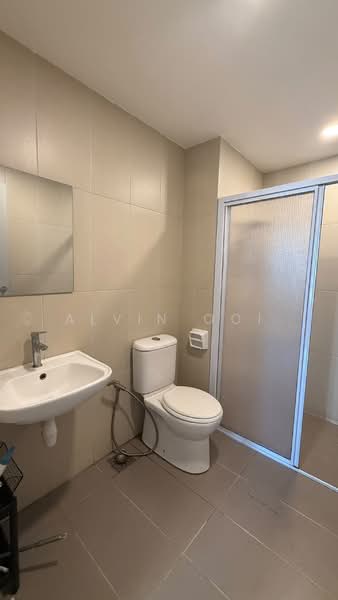 Condominium for Rent at The Promenade - Alvin Ooi - Bathroom - PropertyGuru.com.my
