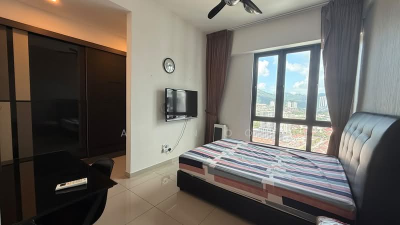 Condominium for Rent at The Promenade - Alvin Ooi - Bedroom - PropertyGuru.com.my