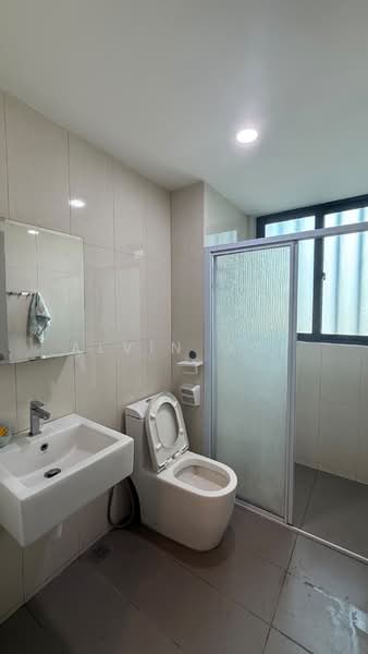 Condominium for Rent at The Promenade - Alvin Ooi - Bathroom - PropertyGuru.com.my