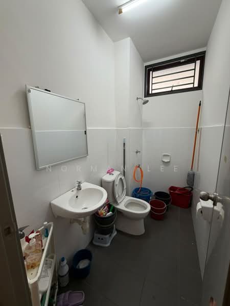 Rumah Teres 2 Tingkat untuk Disewa di Mutiara Rini (Skudai) - Norman Lee - PropertyGuru.com.my