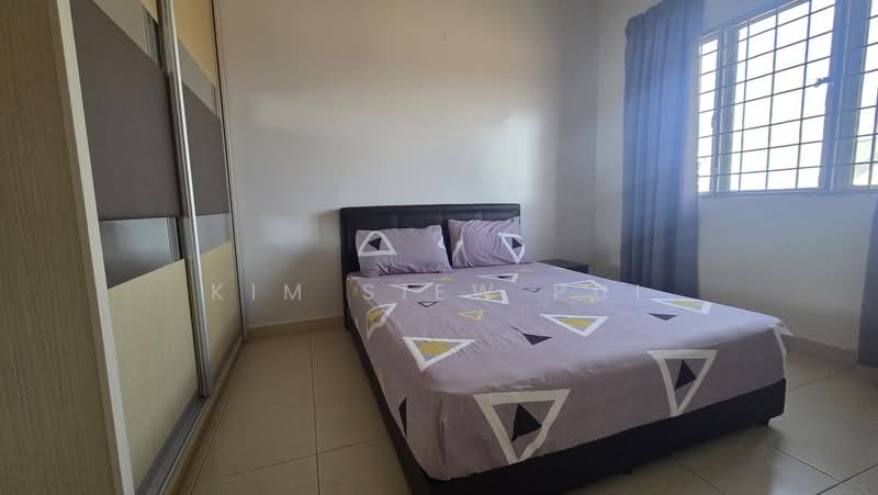 Condominium for Rent at Pelangi Mall - Kim Siew Pui - Bedroom - PropertyGuru.com.my