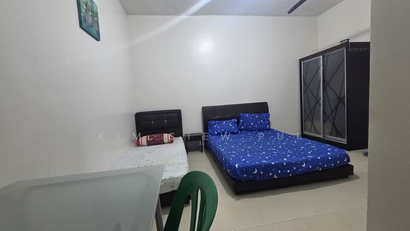 Condominium for Rent at Pelangi Mall - Kim Siew Pui - Bedroom - PropertyGuru.com.my