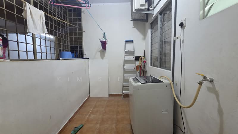 Condominium for Rent at Pelangi Mall - Kim Siew Pui - Interior - PropertyGuru.com.my