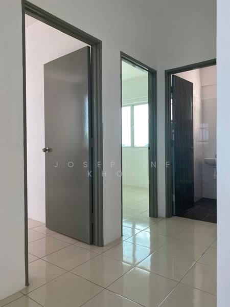 Pangsapuri untuk Disewa di The Rise Collection 2 - Josephine Khor - Interior - PropertyGuru.com.my