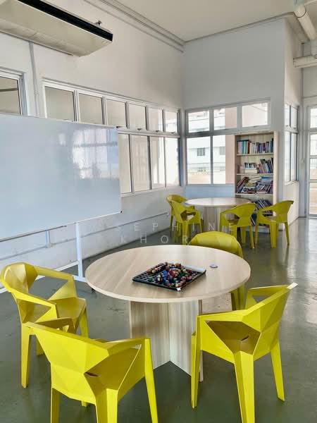 Pangsapuri untuk Disewa di The Rise Collection 2 - Josephine Khor - Study - PropertyGuru.com.my