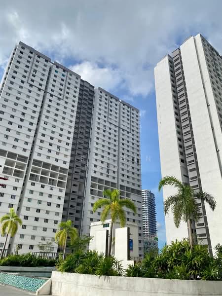 Pangsapuri untuk Disewa di The Rise Collection 2 - Josephine Khor - Exterior - PropertyGuru.com.my