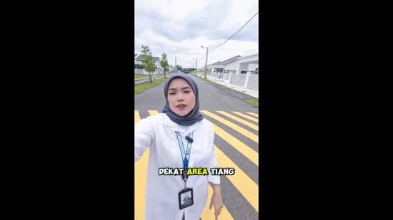 1-storey Terraced House for Sale in Melaka City (Melaka) - Aina Hashikin - PropertyGuru.com.my