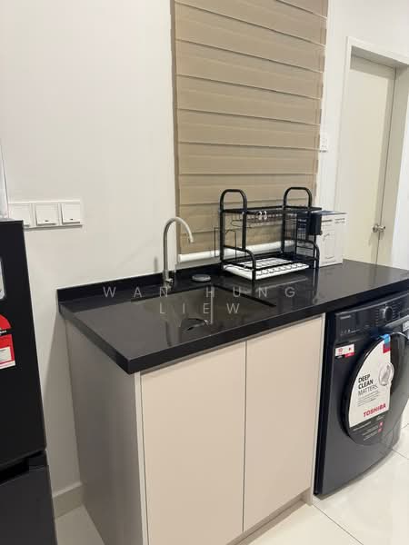 Service Residence for Rent at The Nest @ Jln Klang Lama - Wan Hung Liew - Interior - PropertyGuru.com.my