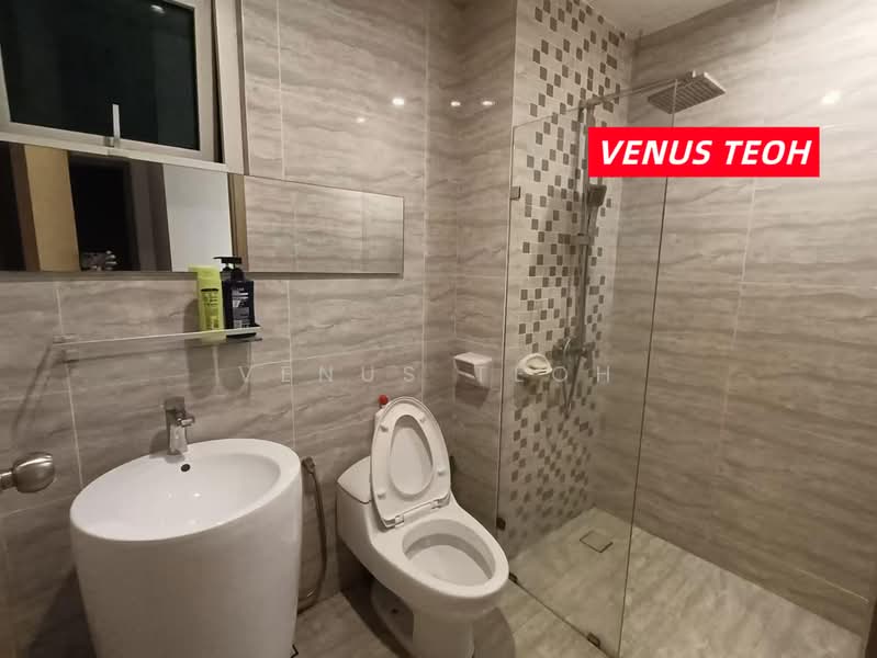 Condominium for Rent at The Signature Condo - Venus Teoh - PropertyGuru.com.my