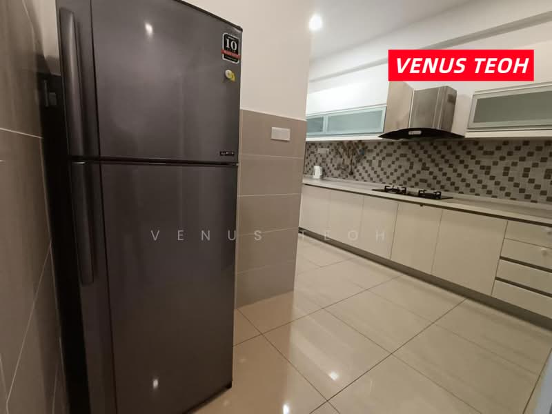 Condominium for Rent at The Signature Condo - Venus Teoh - PropertyGuru.com.my