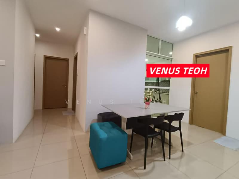 Condominium for Rent at The Signature Condo - Venus Teoh - PropertyGuru.com.my