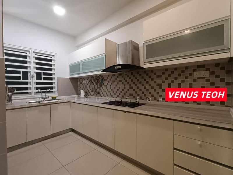Condominium for Rent at The Signature Condo - Venus Teoh - PropertyGuru.com.my