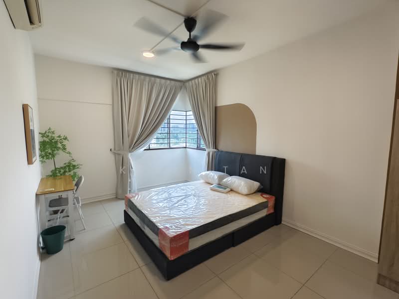 Condominium for Rent at Kiara Residence (Residensi Kiara Jalil 1) - Kevin Tan - PropertyGuru.com.my
