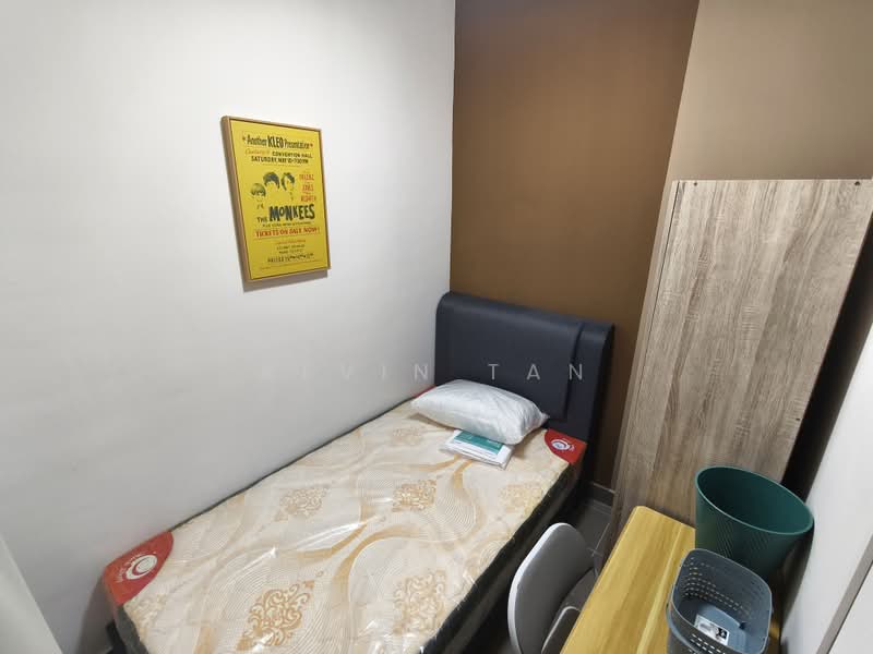 Condominium for Rent at Kiara Residence (Residensi Kiara Jalil 1) - Kevin Tan - PropertyGuru.com.my