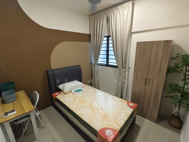 Condominium for Rent at Kiara Residence (Residensi Kiara Jalil 1) - Kevin Tan - PropertyGuru.com.my